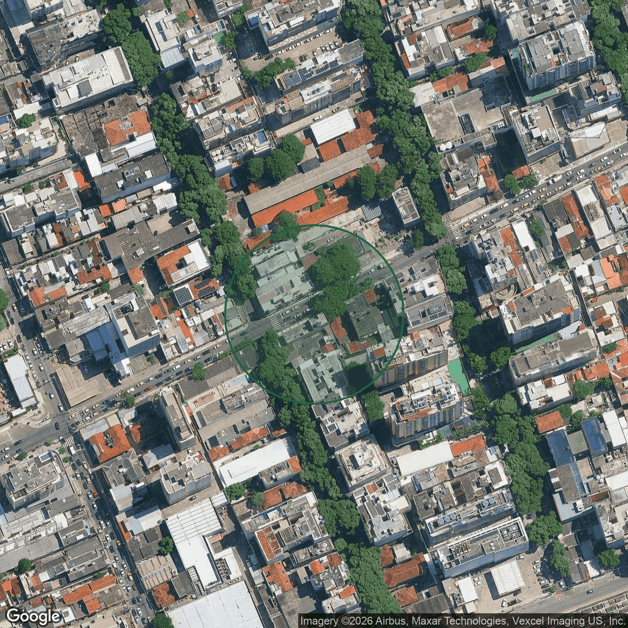 Terreno em Rio de Janeiro — 421 m² — foto 1 de 3