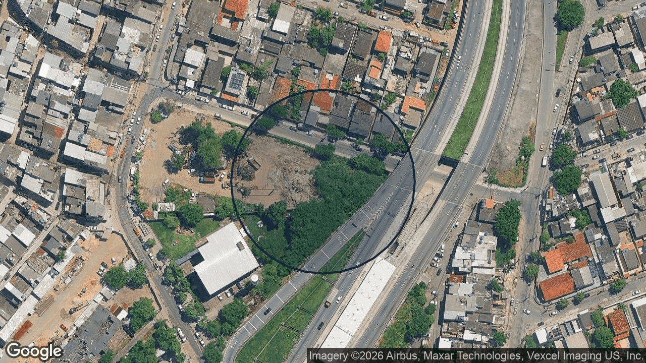 Terreno em Rio de Janeiro — 5.000 m² — foto 1 de 3