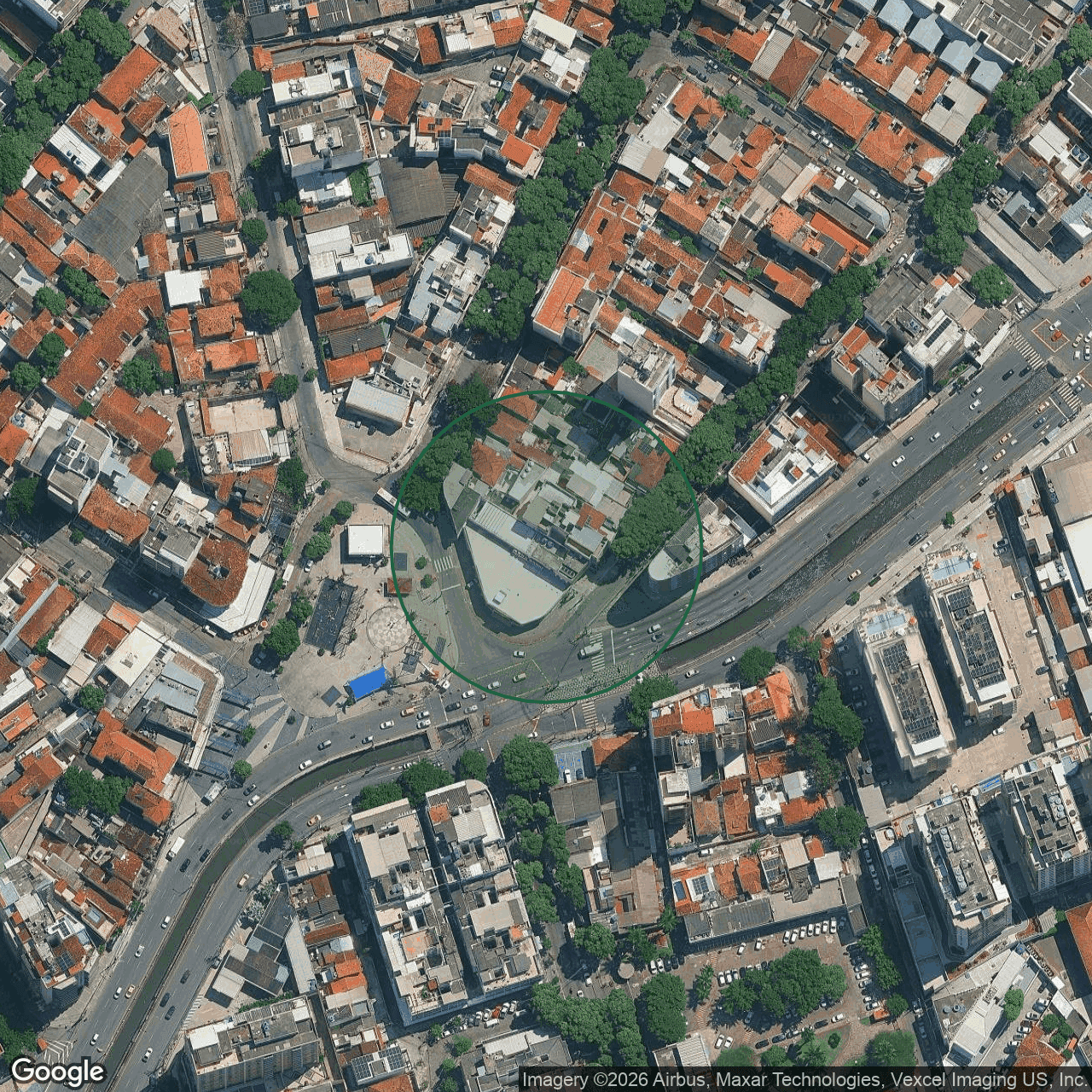 Terreno em Rio de Janeiro — 490 m² — foto 1 de 3