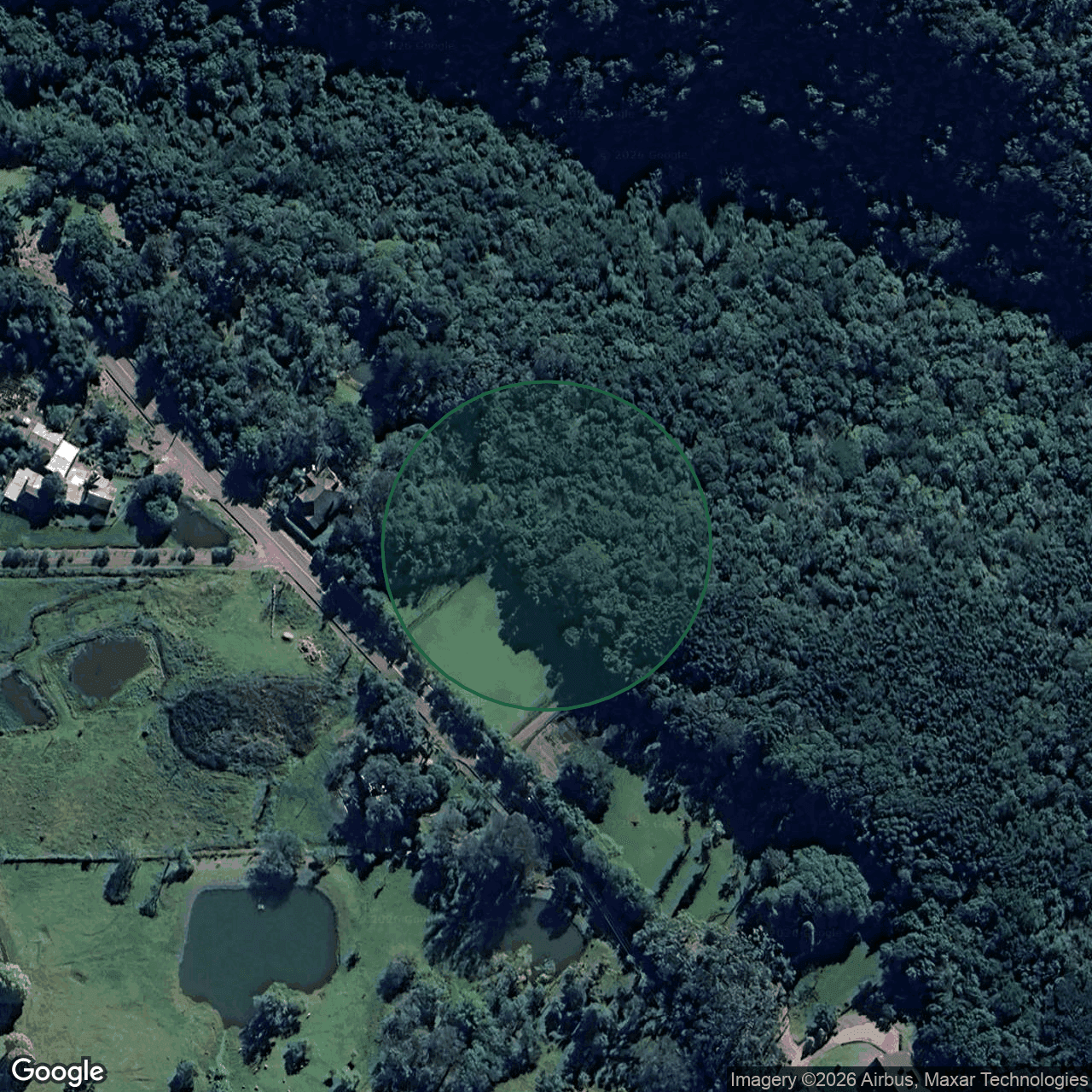 Terreno em Gramado — 239.000 m² — foto 1 de 3