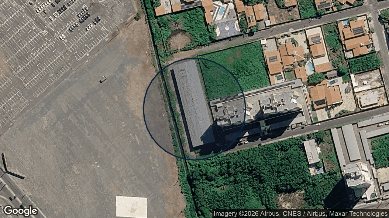 Terreno em Teresina — 2.790 m² — foto 1 de 3