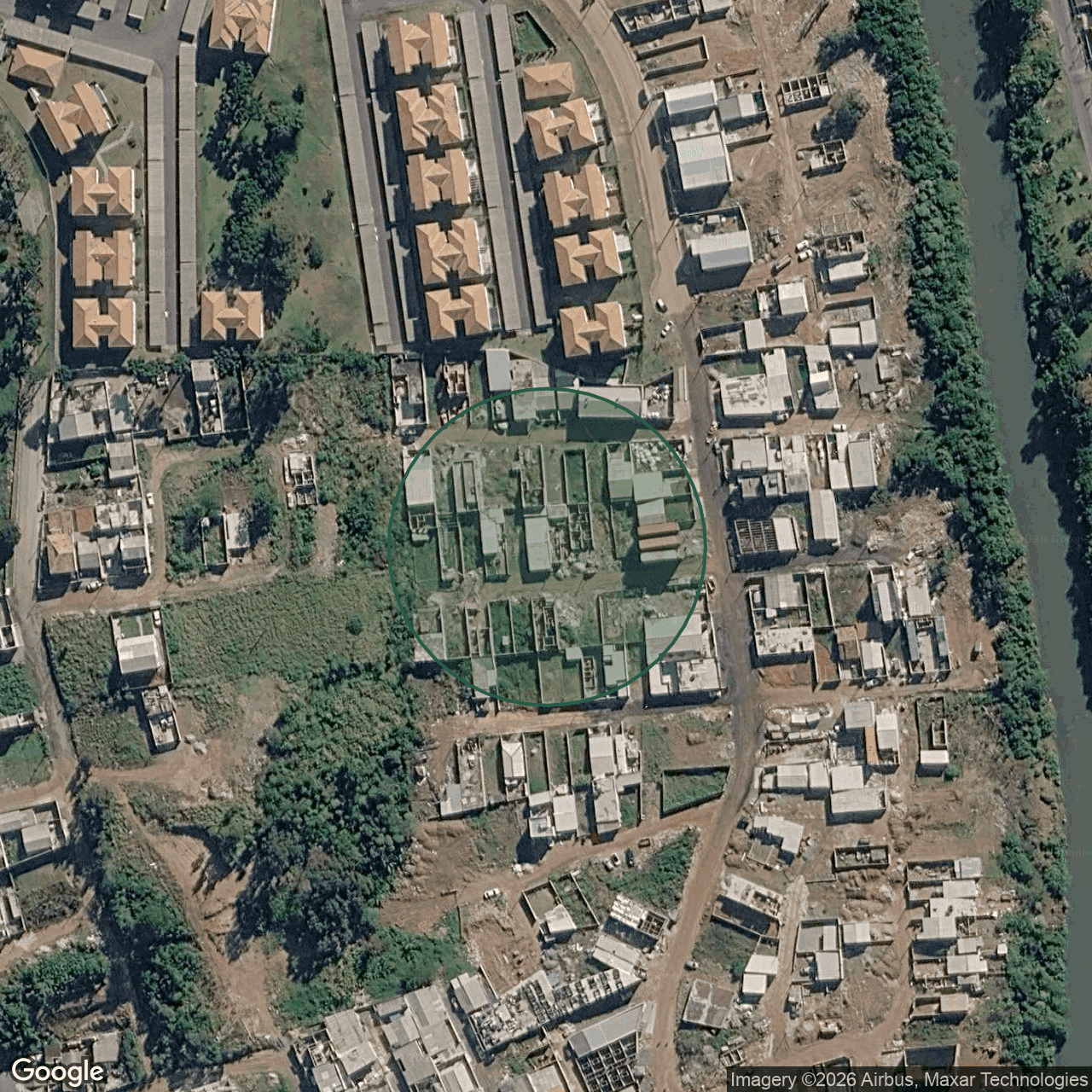 Terreno em Curitiba — 17.786 m² — foto 1 de 3