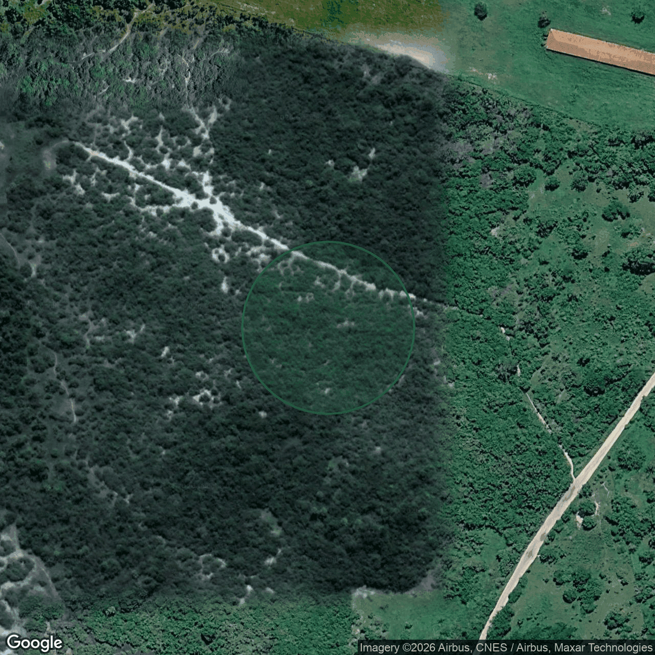 Terreno em Horizonte — 212.000 m² — foto 1 de 3