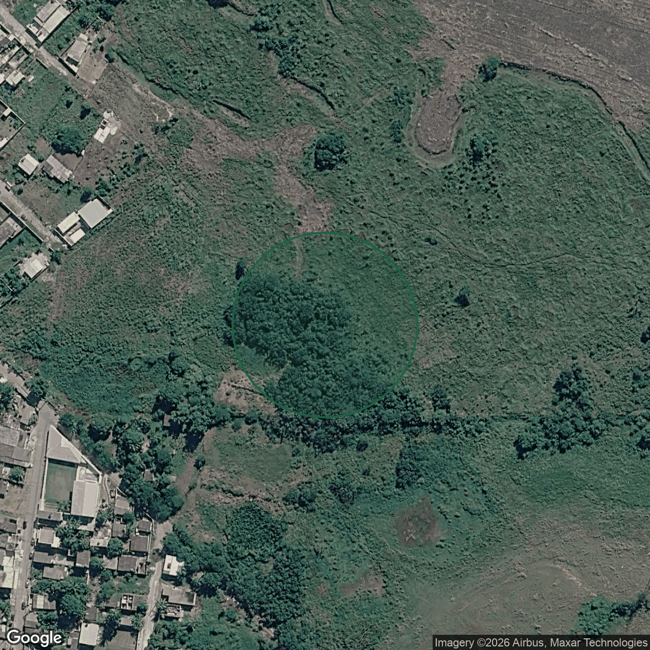 Terreno em Itaguaí — 112.000 m² — foto 1 de 3