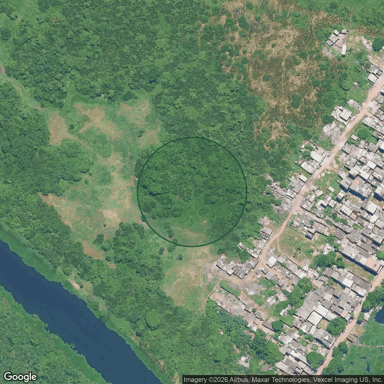 Terreno em Rio de Janeiro — 120.000 m² — foto 1 de 3