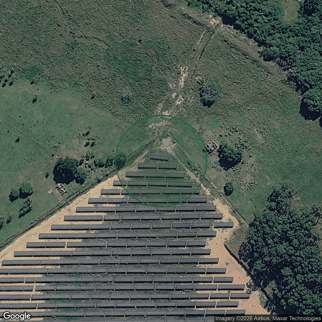 Terreno em Itaguaí — 400.000 m² — foto 1 de 3