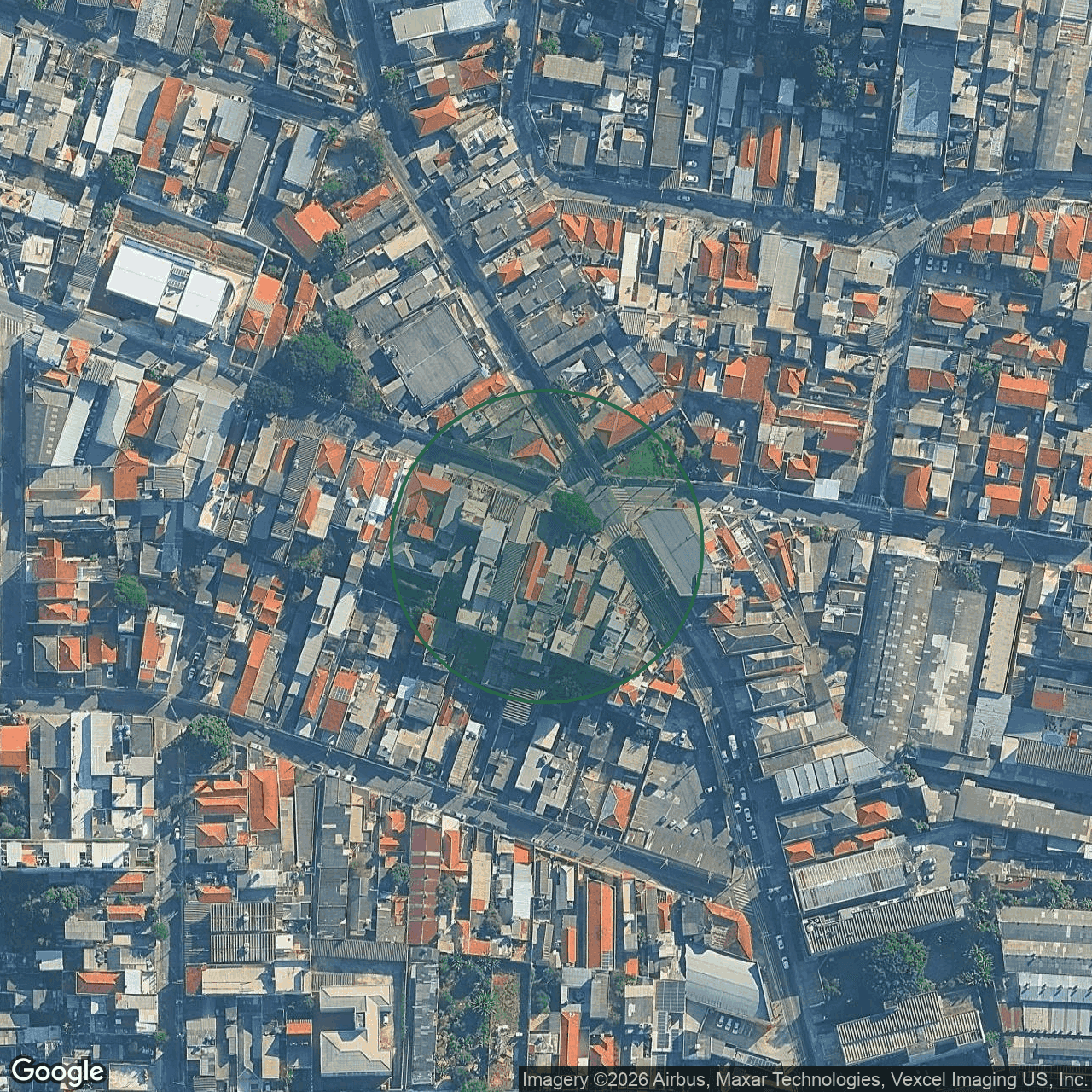 Terreno em São Paulo — 450 m² — foto 1 de 3