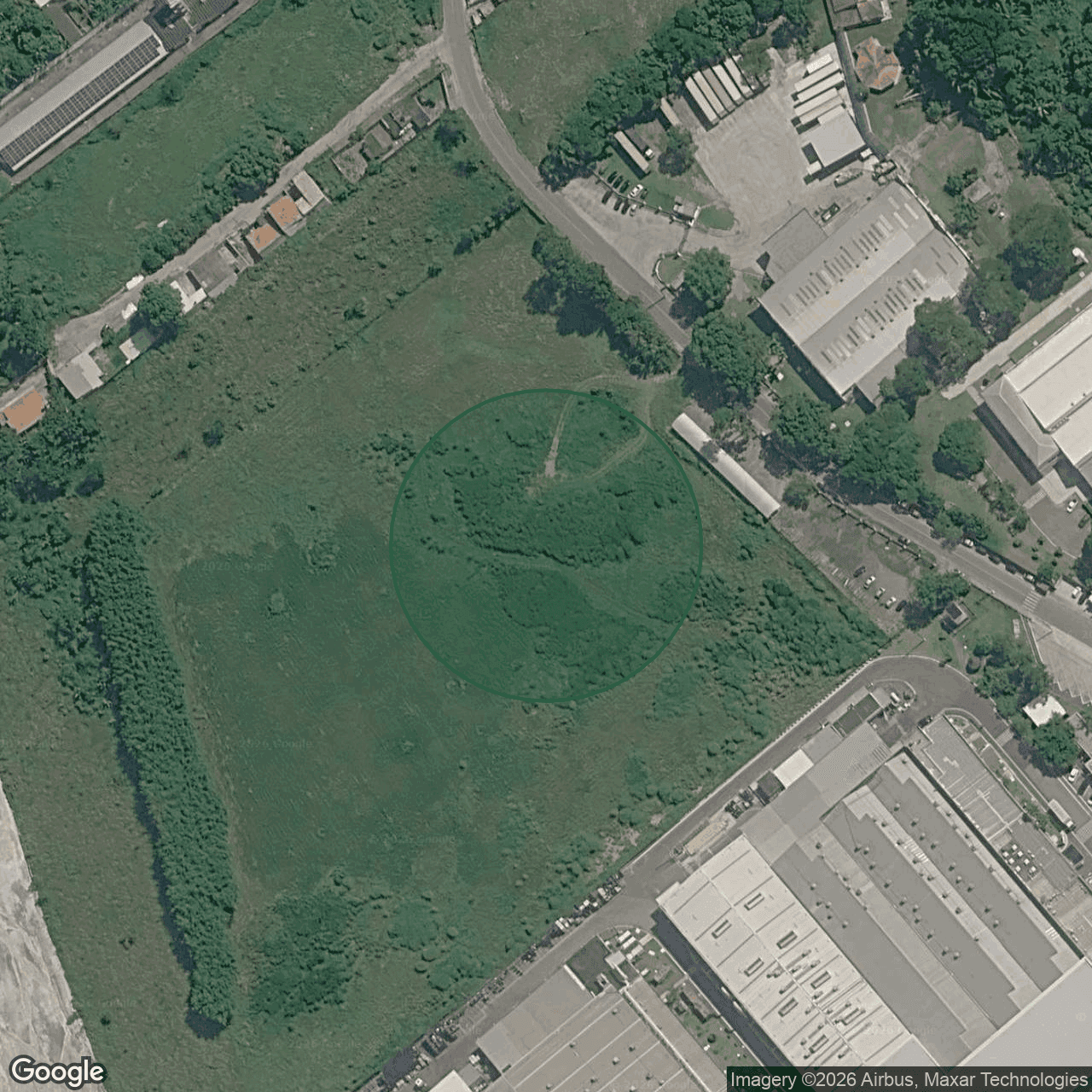 Terreno em Caçapava — 13.000 m² — foto 1 de 3