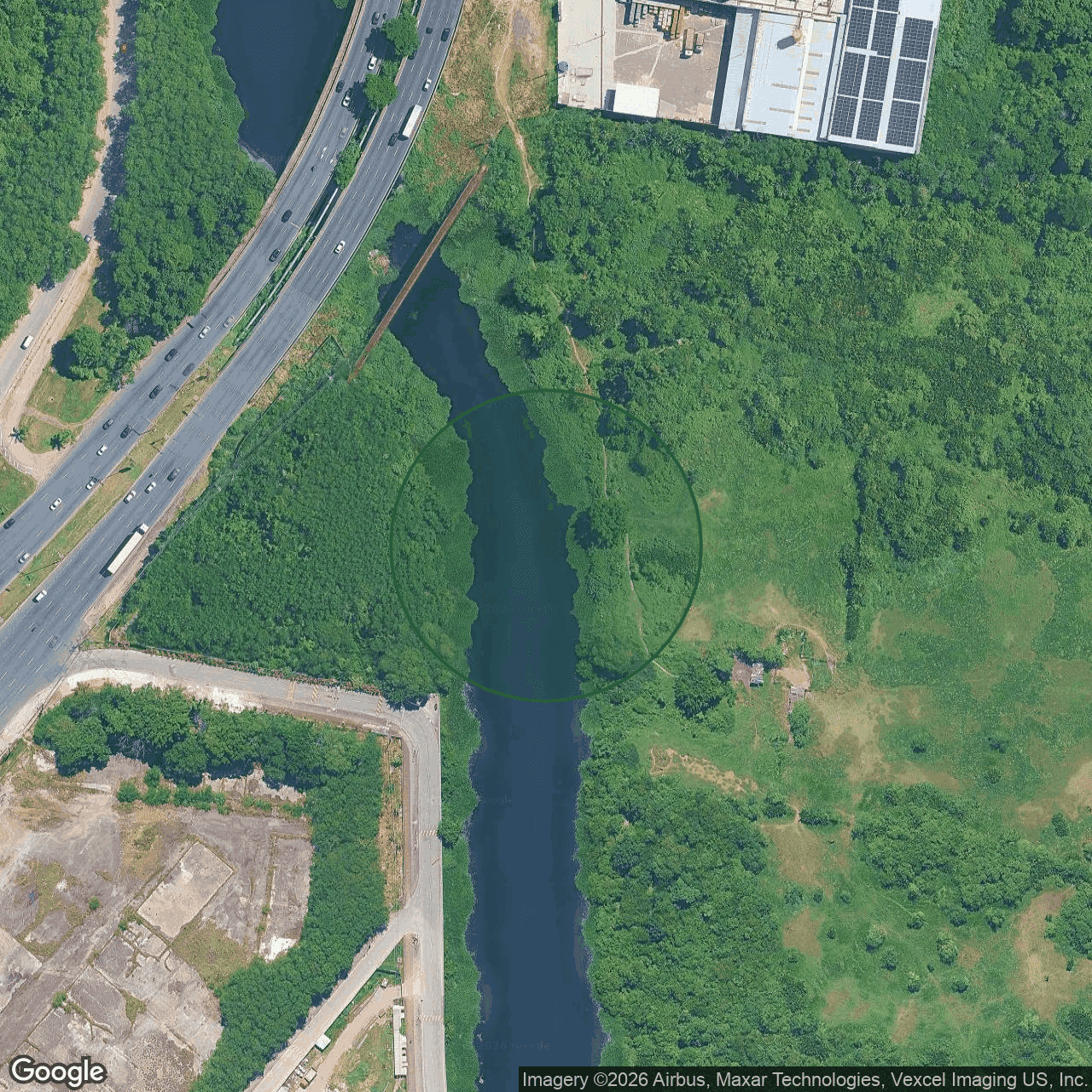 Terreno em Rio de Janeiro — 6.700 m² — foto 1 de 3