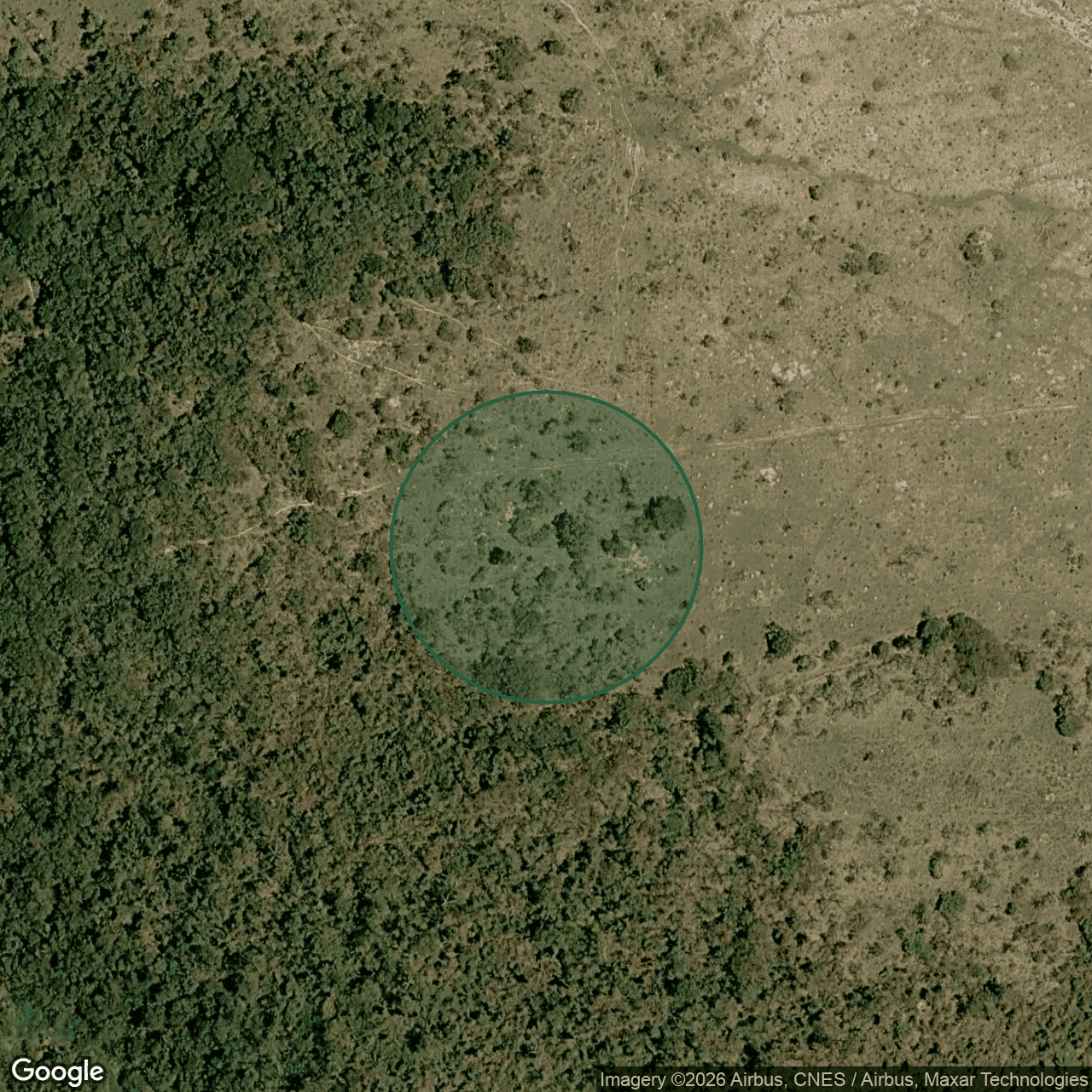 Terreno em Campinas — 1.290.000 m² — foto 1 de 3