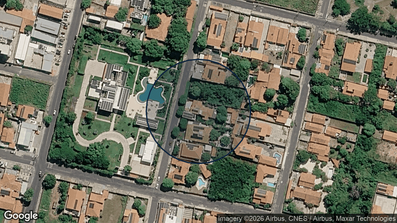 Terreno em Teresina — 1.600 m² — foto 1 de 3