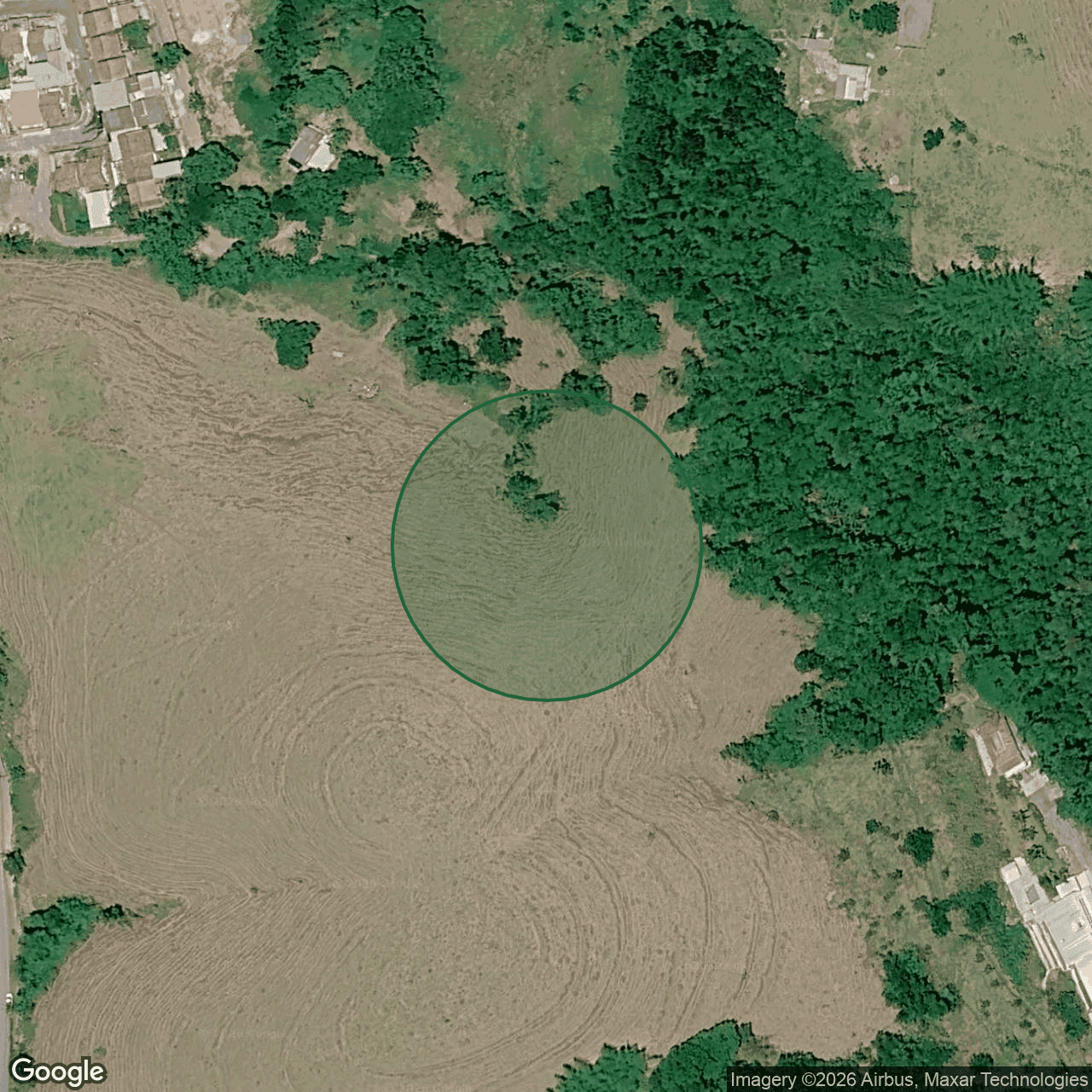 Terreno em Volta Redonda — 92.000 m² — foto 1 de 3