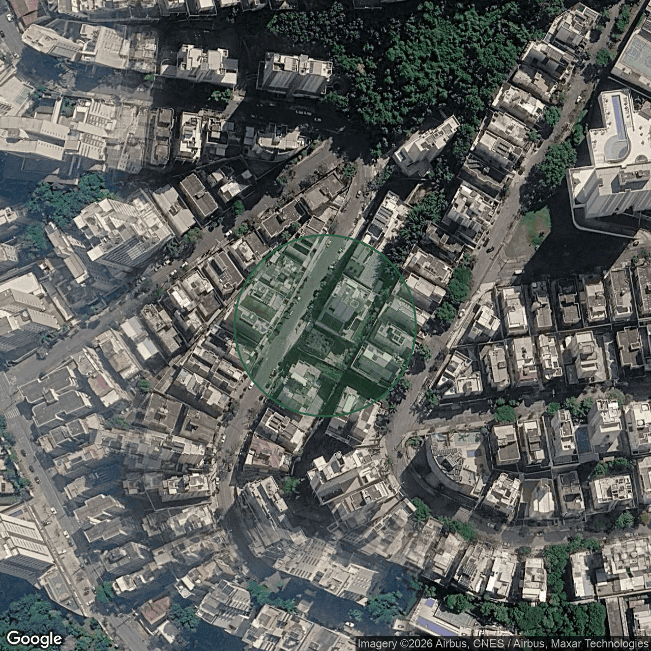 Terreno em Belo Horizonte — 457 m² — foto 1 de 3