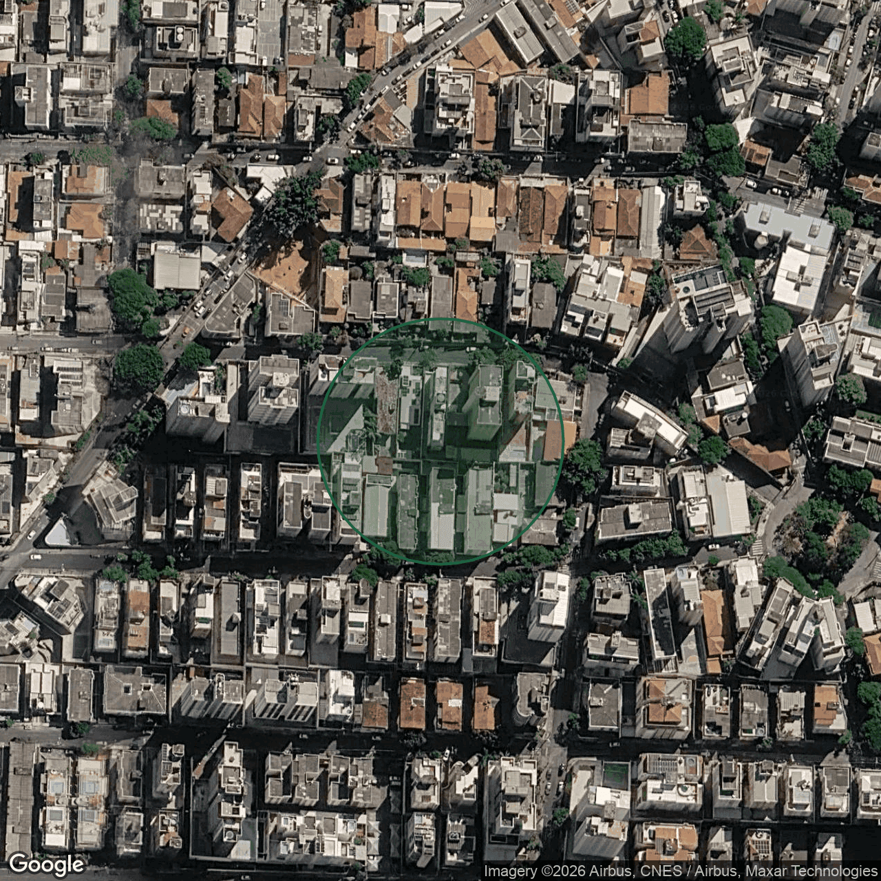 Terreno em Belo Horizonte — 350 m² — foto 1 de 3