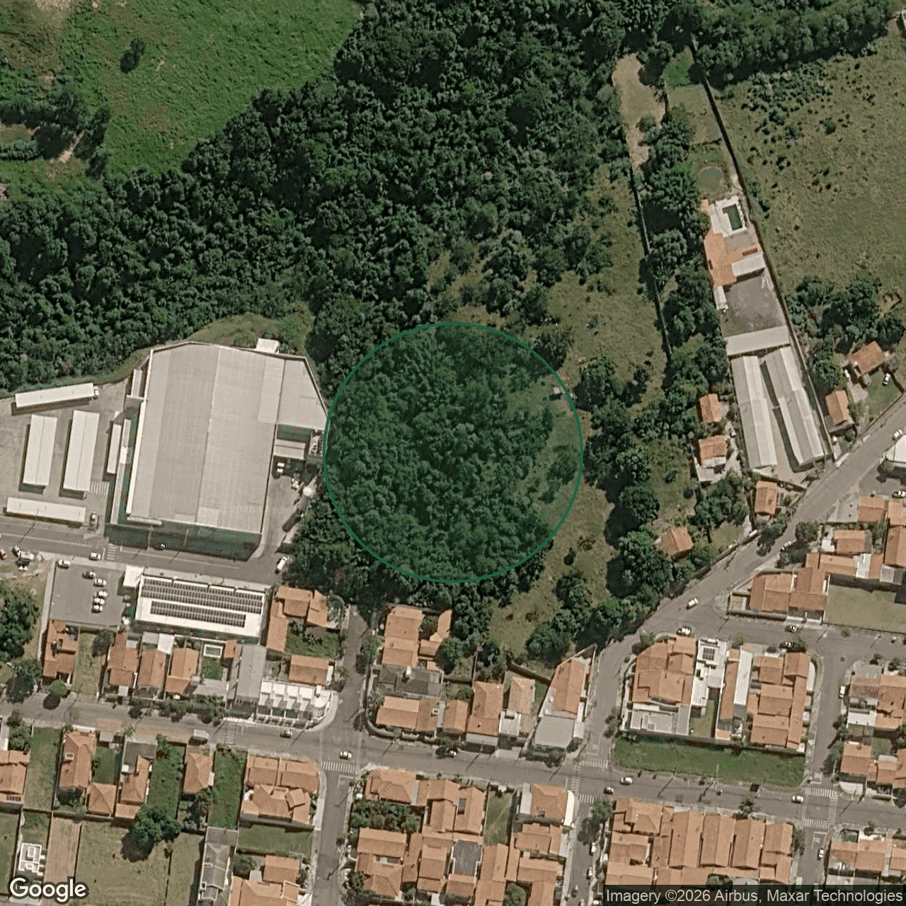 Terreno em Cerquilho — 16.000 m² — foto 1 de 3