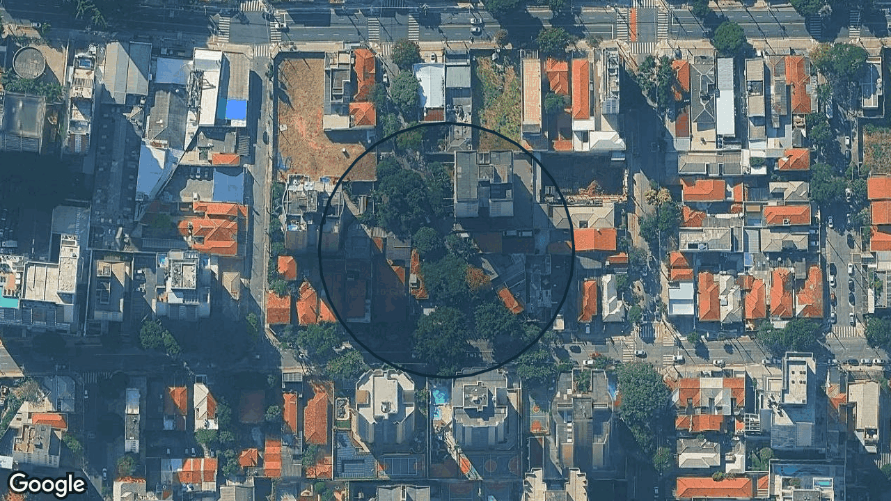 Terreno em São Paulo — 480 m² — foto 1 de 3