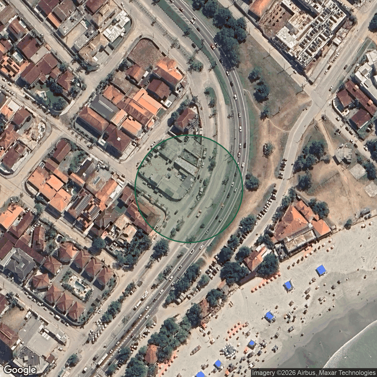 Terreno em Ubatuba — 450 m² — foto 1 de 3
