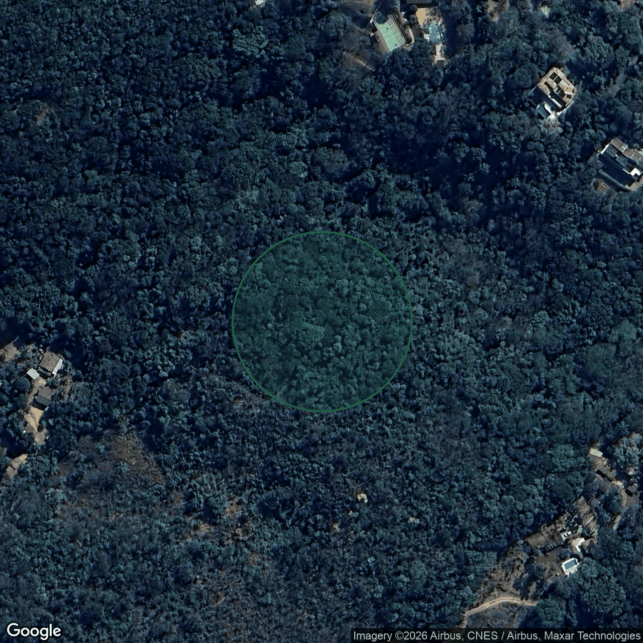 Terreno em Brumadinho — 42.000 m² — foto 1 de 3