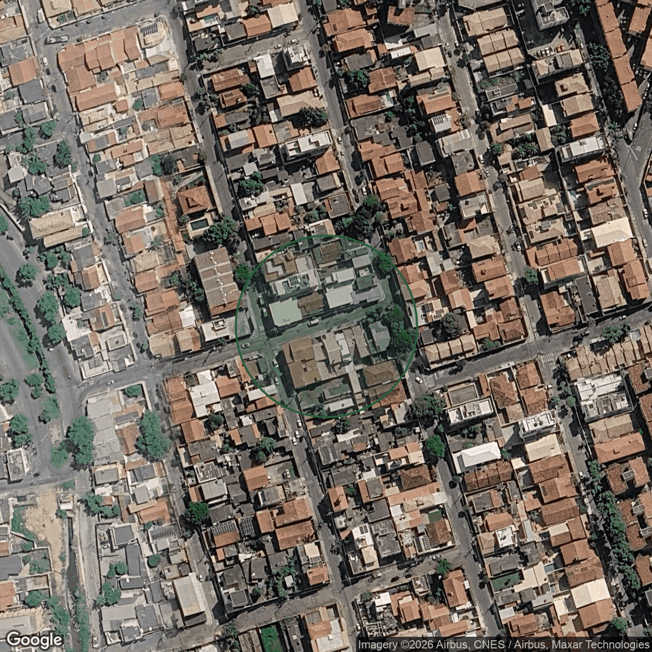 Terreno em Belo Horizonte — 180 m² — foto 1 de 3