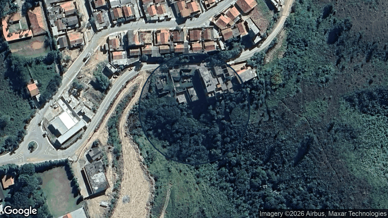 Terreno em Araçariguama — 96.800 m² — foto 1 de 3