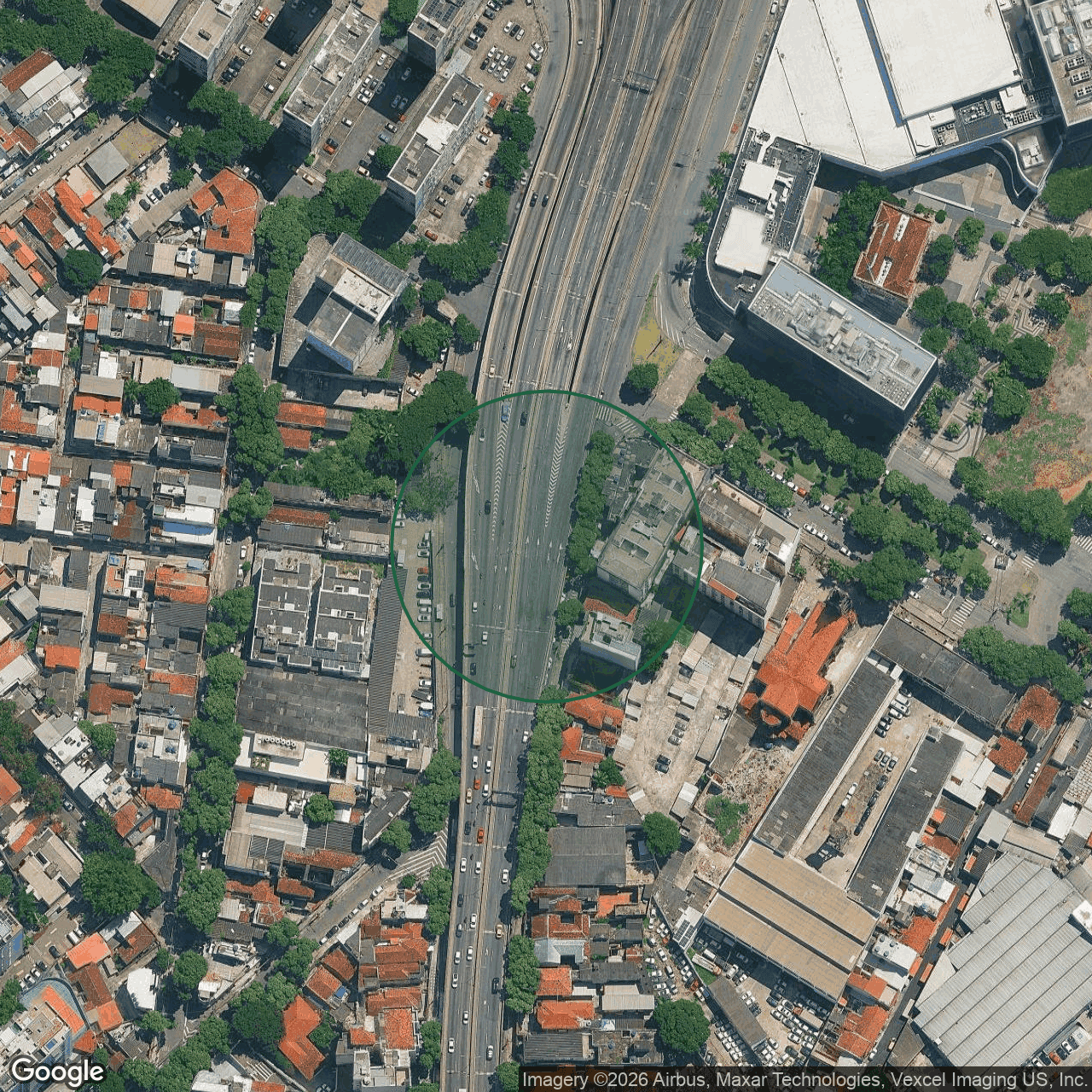 Terreno em Rio de Janeiro — 444 m² — foto 1 de 3