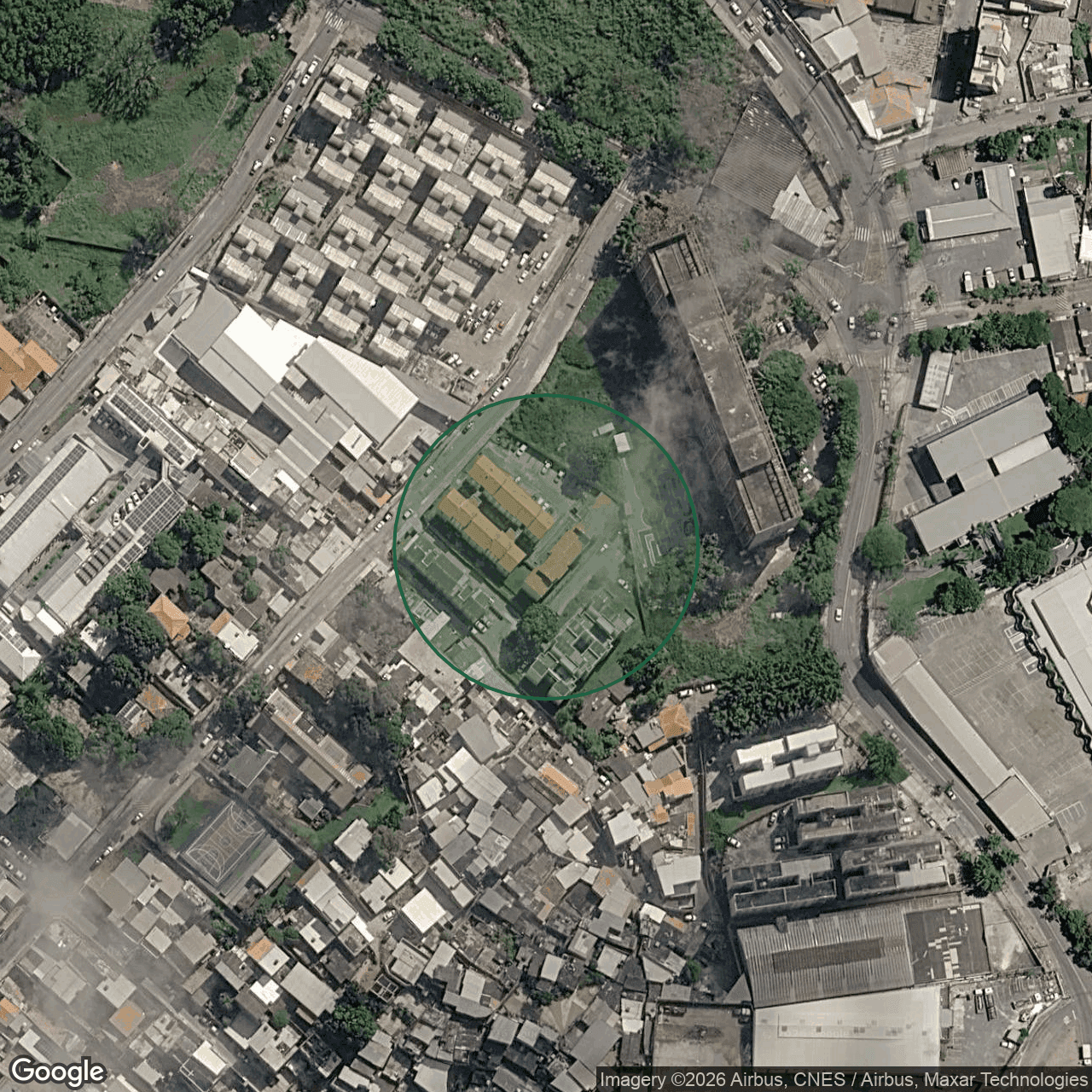 Terreno em Belo Horizonte — 500 m² — foto 1 de 3