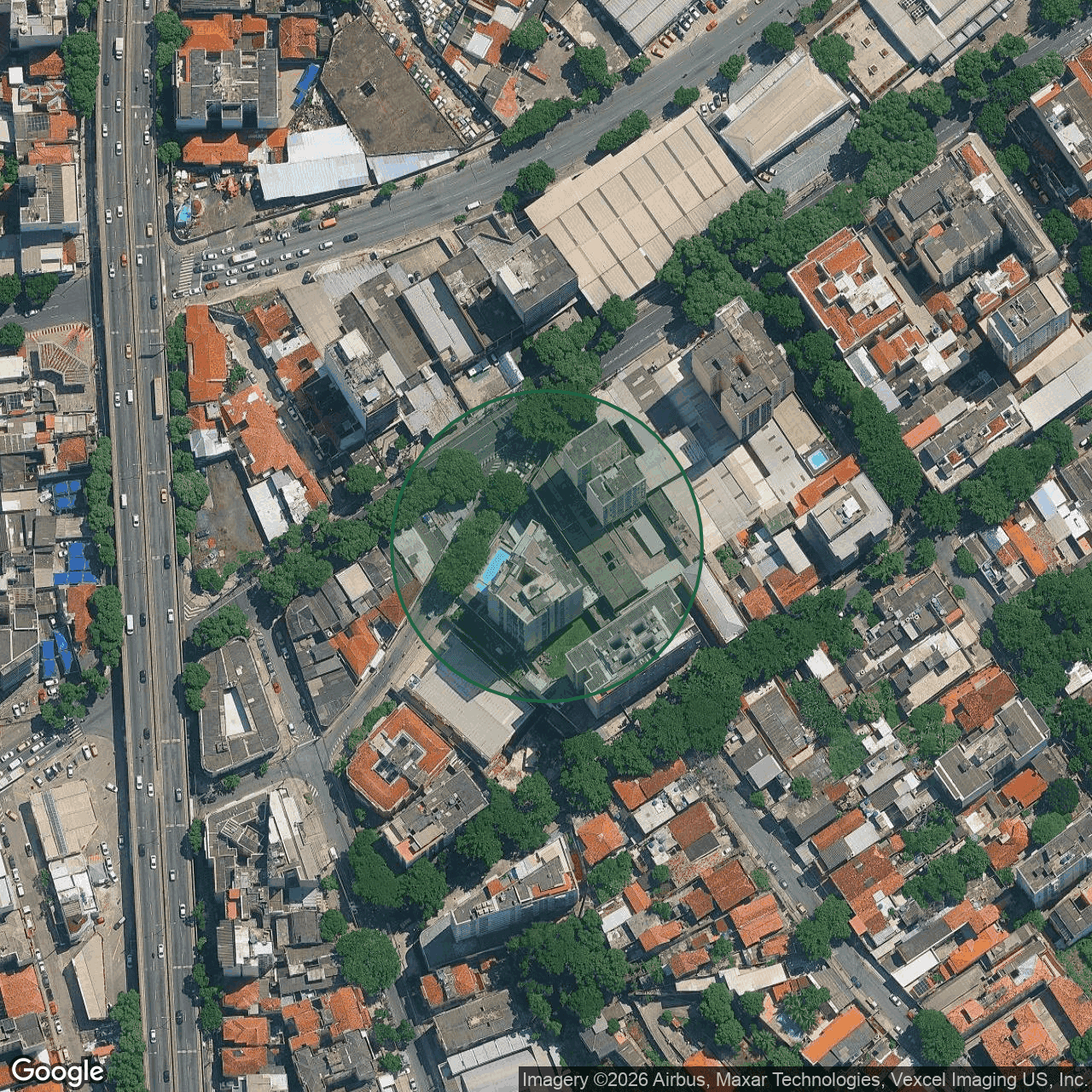 Terreno em Rio de Janeiro — 460 m² — foto 1 de 3