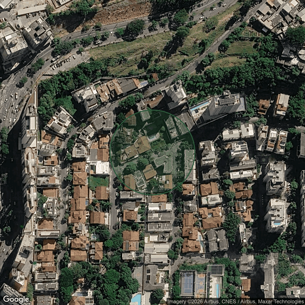 Terreno em Belo Horizonte — 360 m² — foto 1 de 3