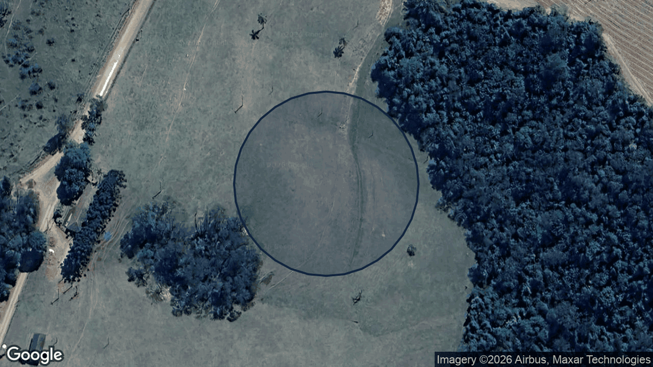 Terreno em Descalvado — 489.500 m² — foto 1 de 3