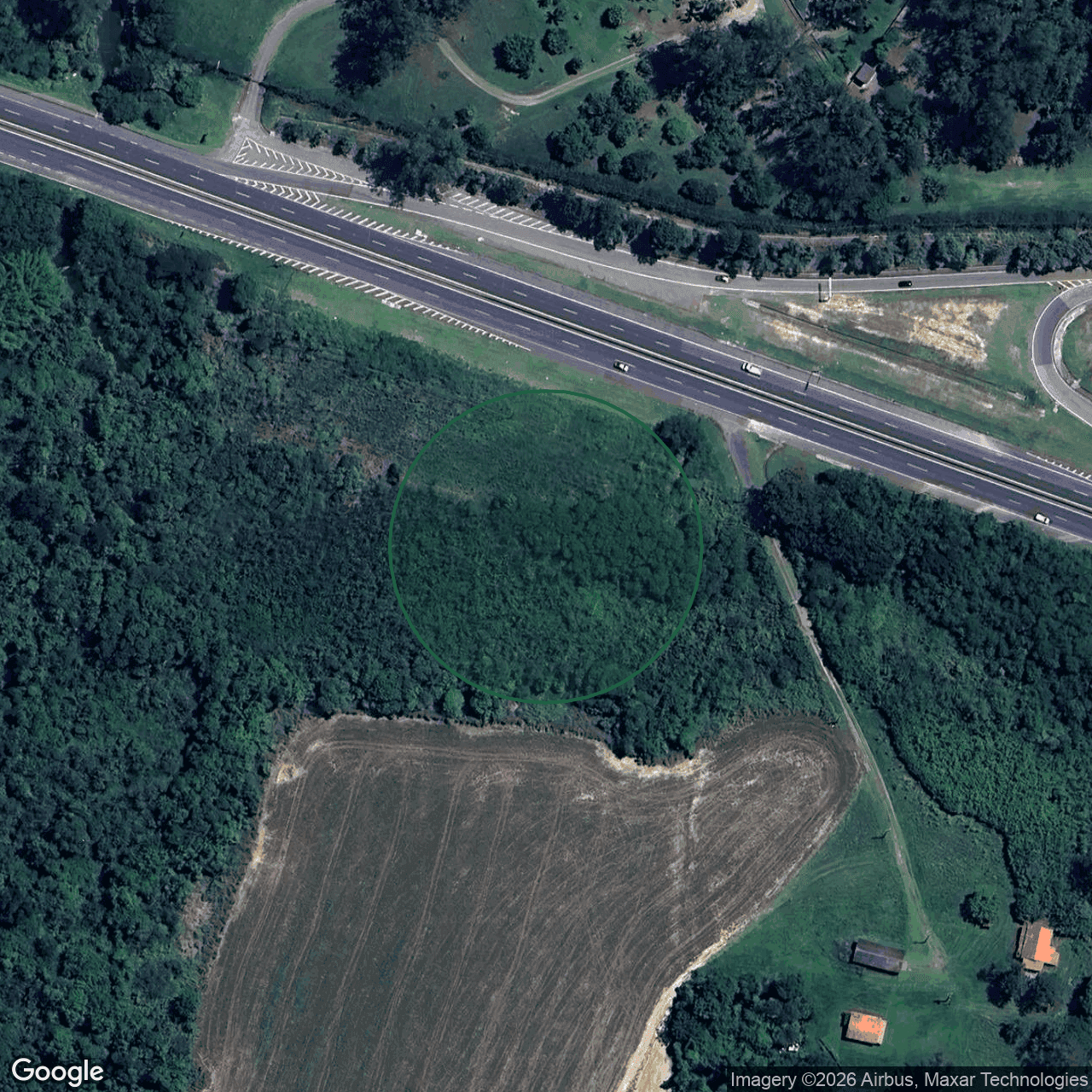 Terreno em Sorocaba — 240.921 m² — foto 1 de 3