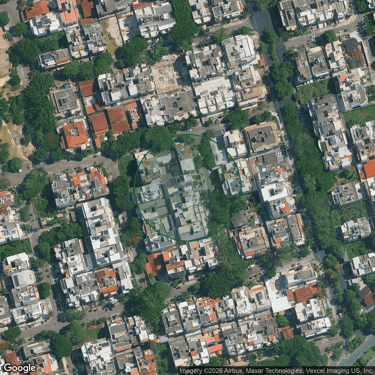 Terreno em Rio de Janeiro — 544 m² — foto 1 de 3