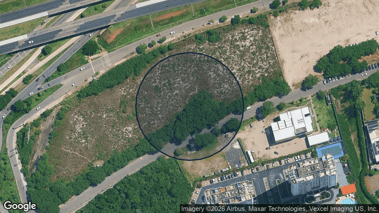 Terreno em Rio de Janeiro — 11.666 m² — foto 1 de 3