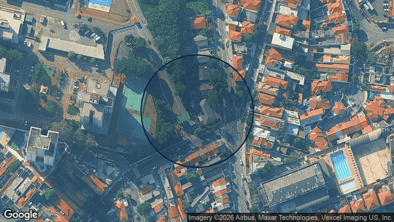 Terreno em São Paulo — 500 m² — foto 1 de 3