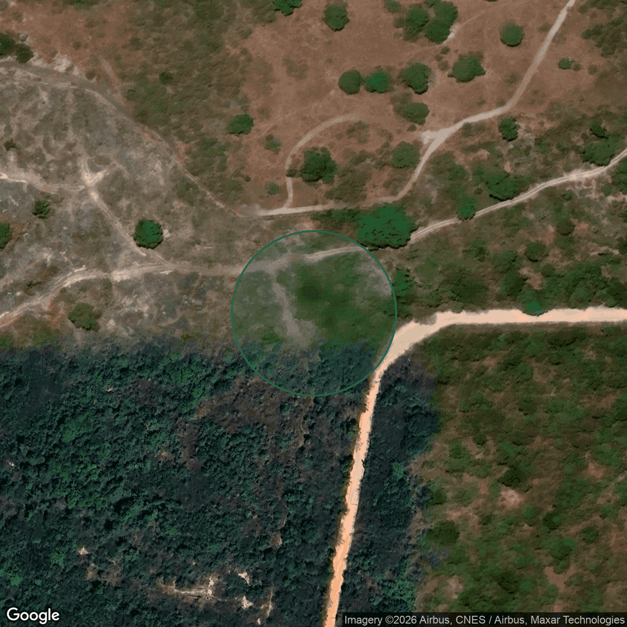 Terreno em Aquiraz — 1.400.000 m² — foto 1 de 3