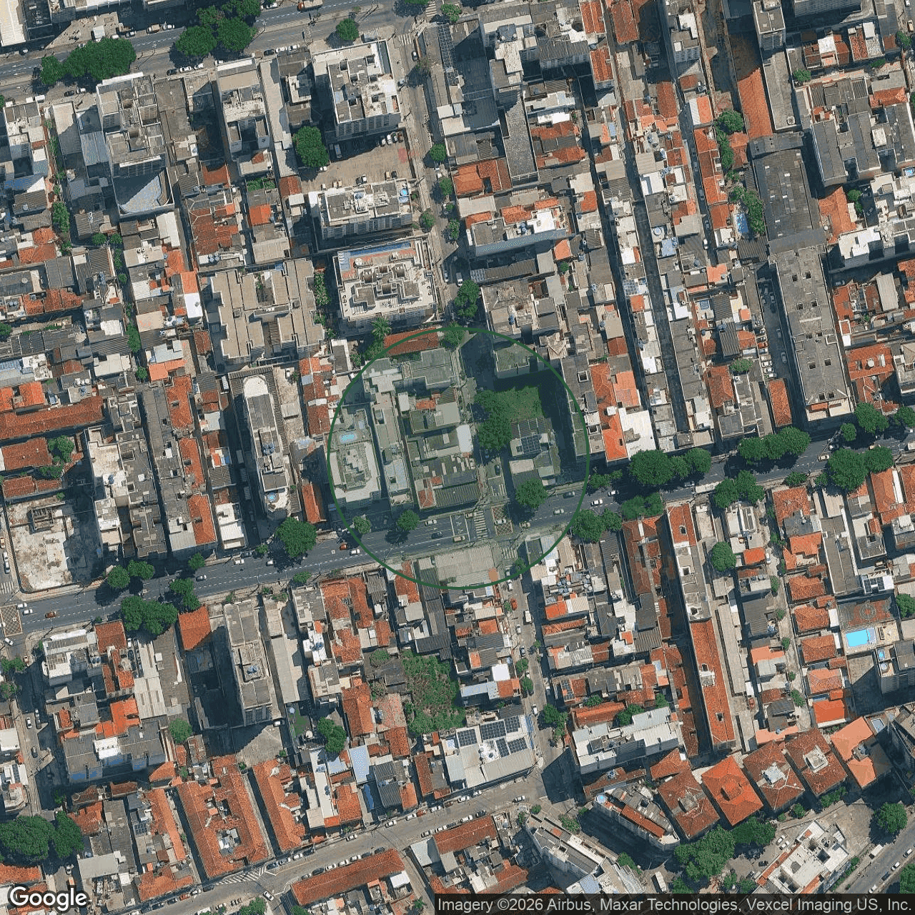 Terreno em Rio de Janeiro — 210 m² — foto 1 de 3