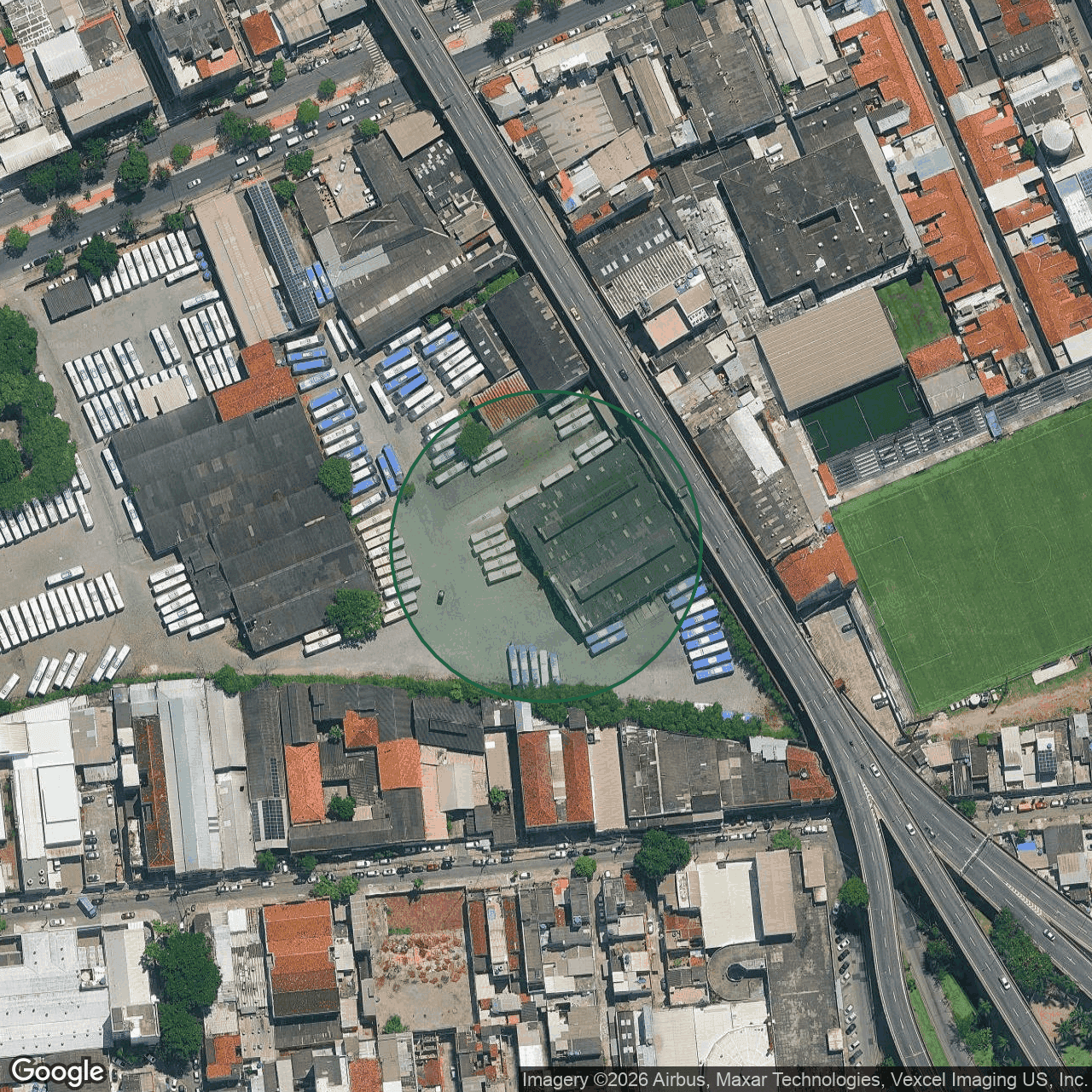 Terreno em Rio de Janeiro — 1.000 m² — foto 1 de 3