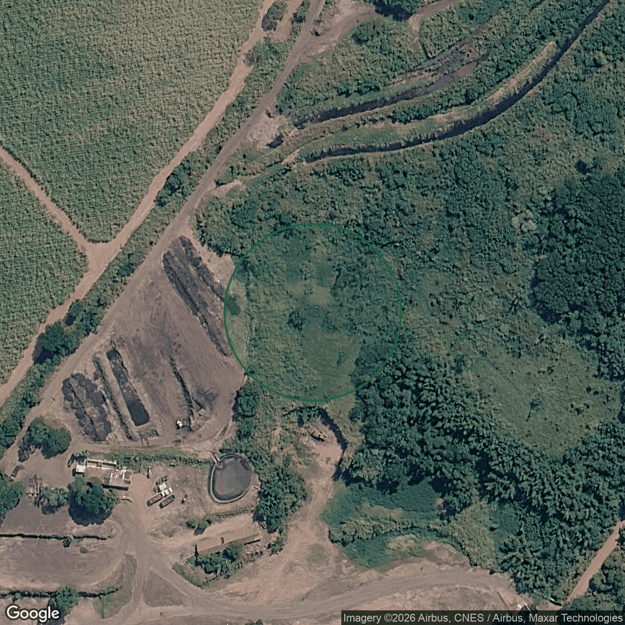 Terreno em Araras — 306.800 m² — foto 1 de 3