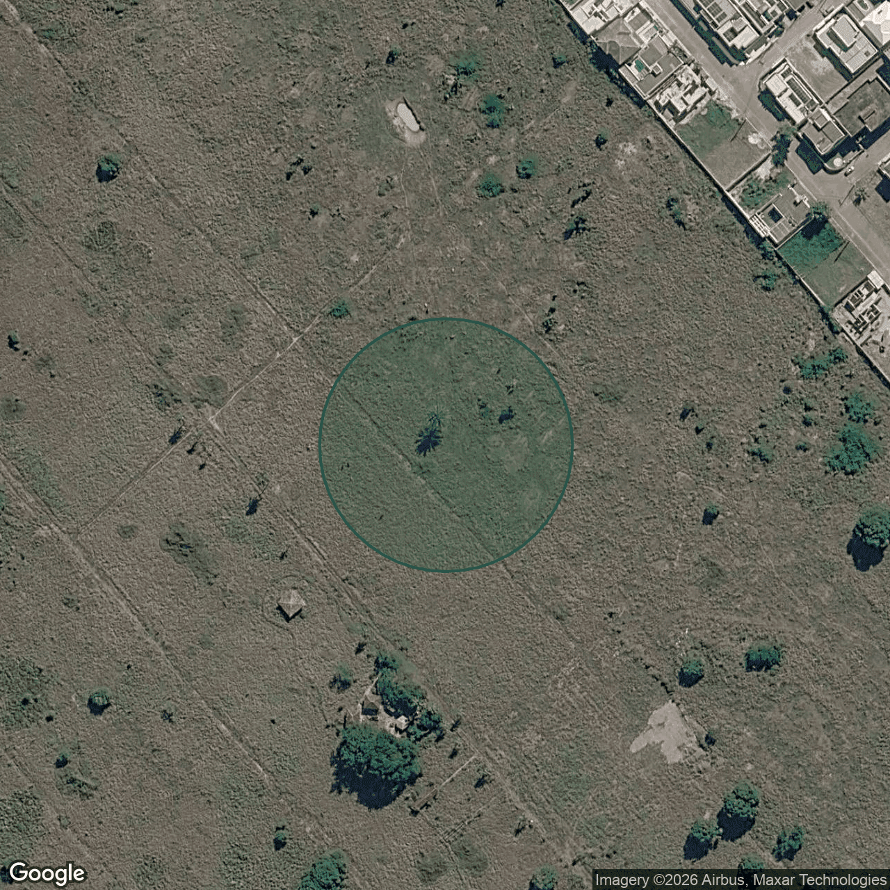 Terreno em Itaguaí — 210.000 m² — foto 1 de 3