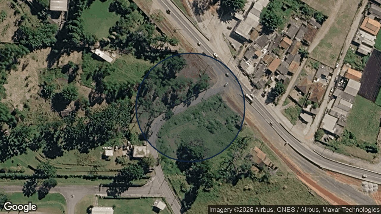 Terreno em Ibiúna — 500 m² — foto 1 de 3