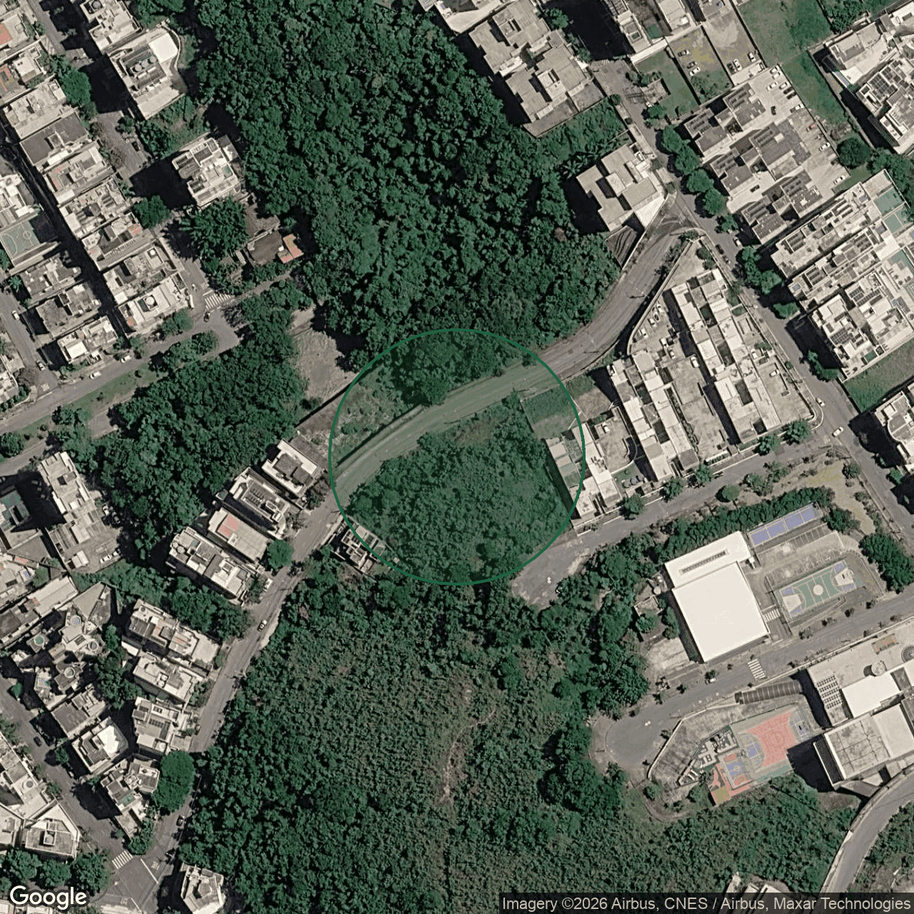 Terreno em Belo Horizonte — 625 m² — foto 1 de 3