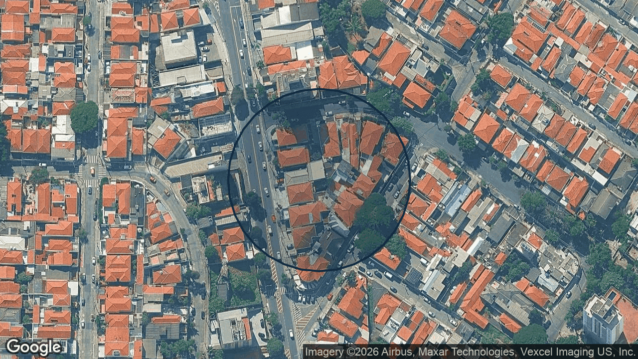 Terreno em São Paulo — 306 m² — foto 1 de 3