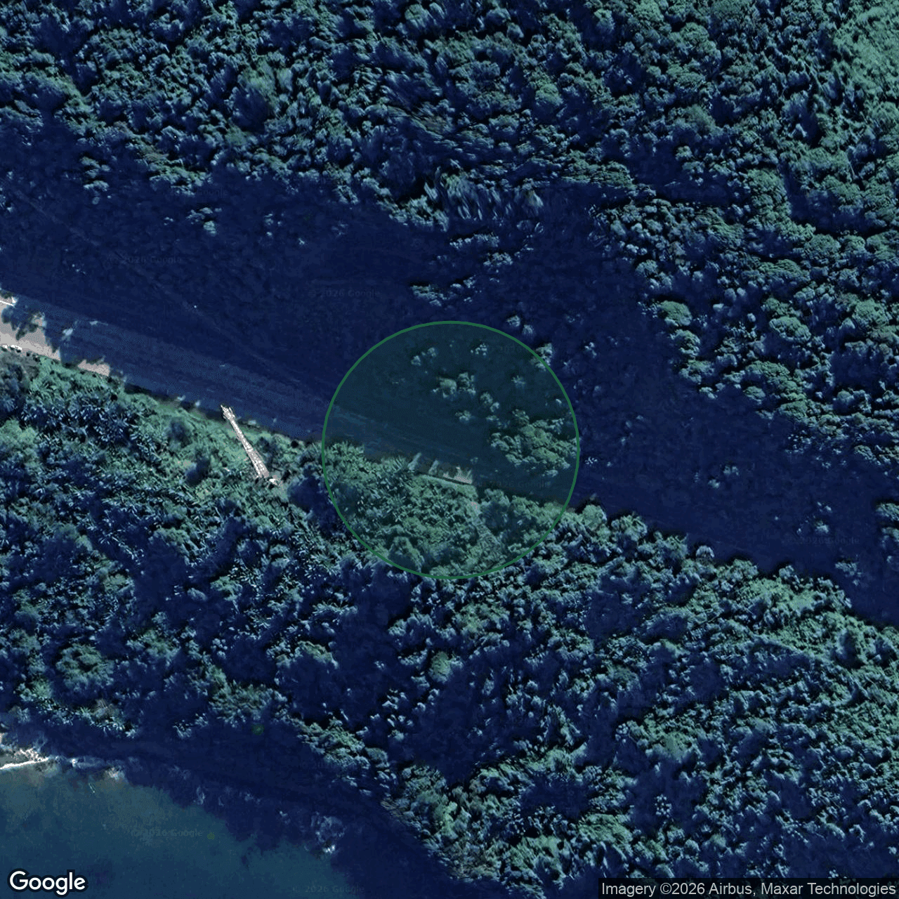 Terreno em Angra dos Reis — 52.000 m² — foto 1 de 3