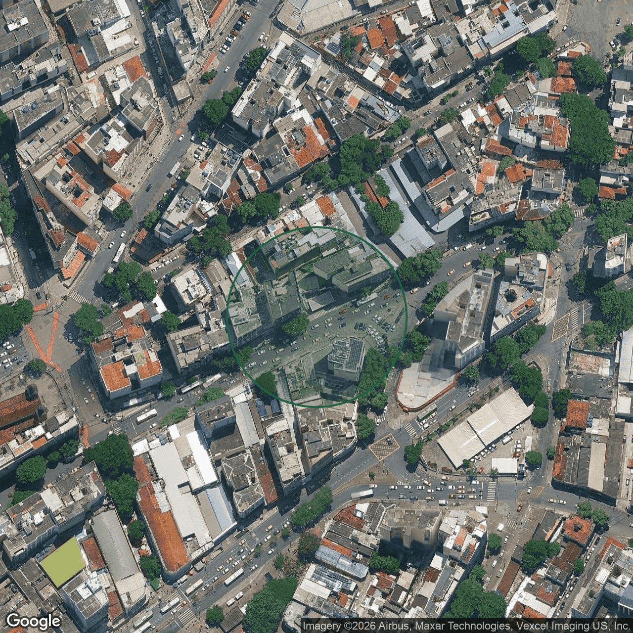 Terreno em Rio de Janeiro — 164 m² — foto 1 de 3