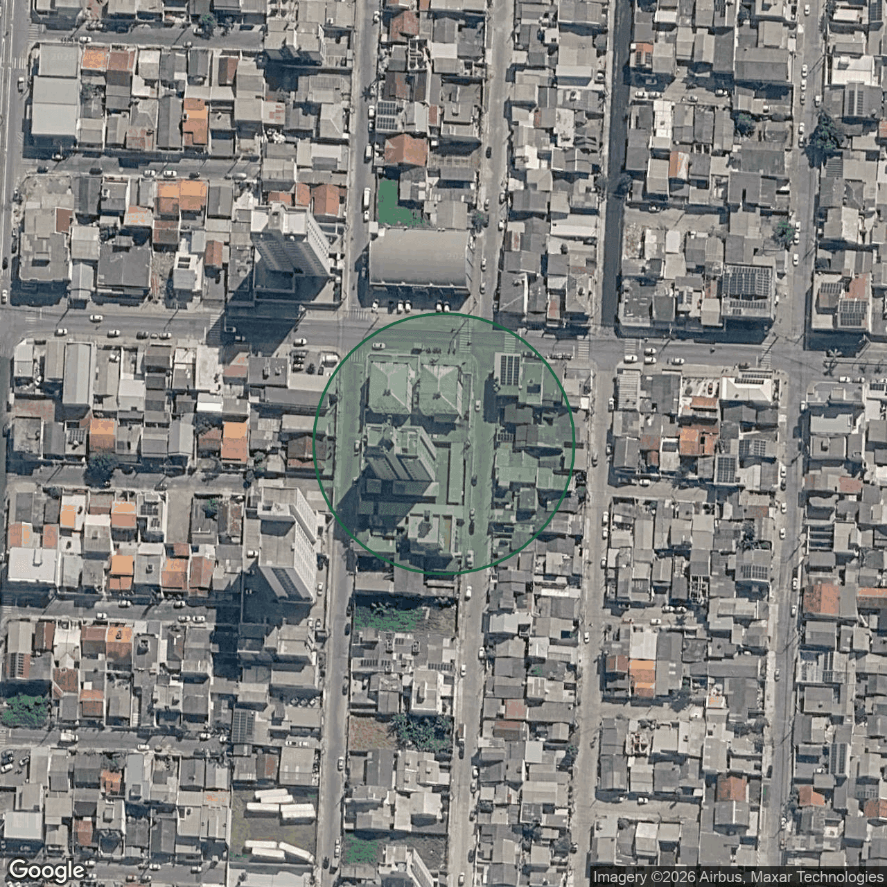Terreno em Itajaí — 402 m² — foto 1 de 3