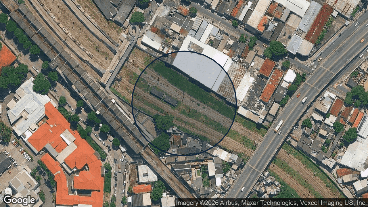 Terreno em Rio de Janeiro — 3.000 m² — foto 1 de 3