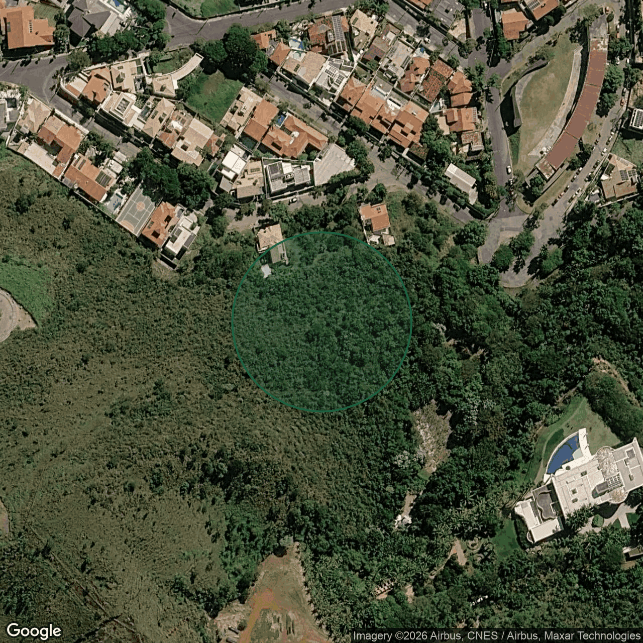 Terreno em Belo Horizonte — 456 m² — foto 1 de 3