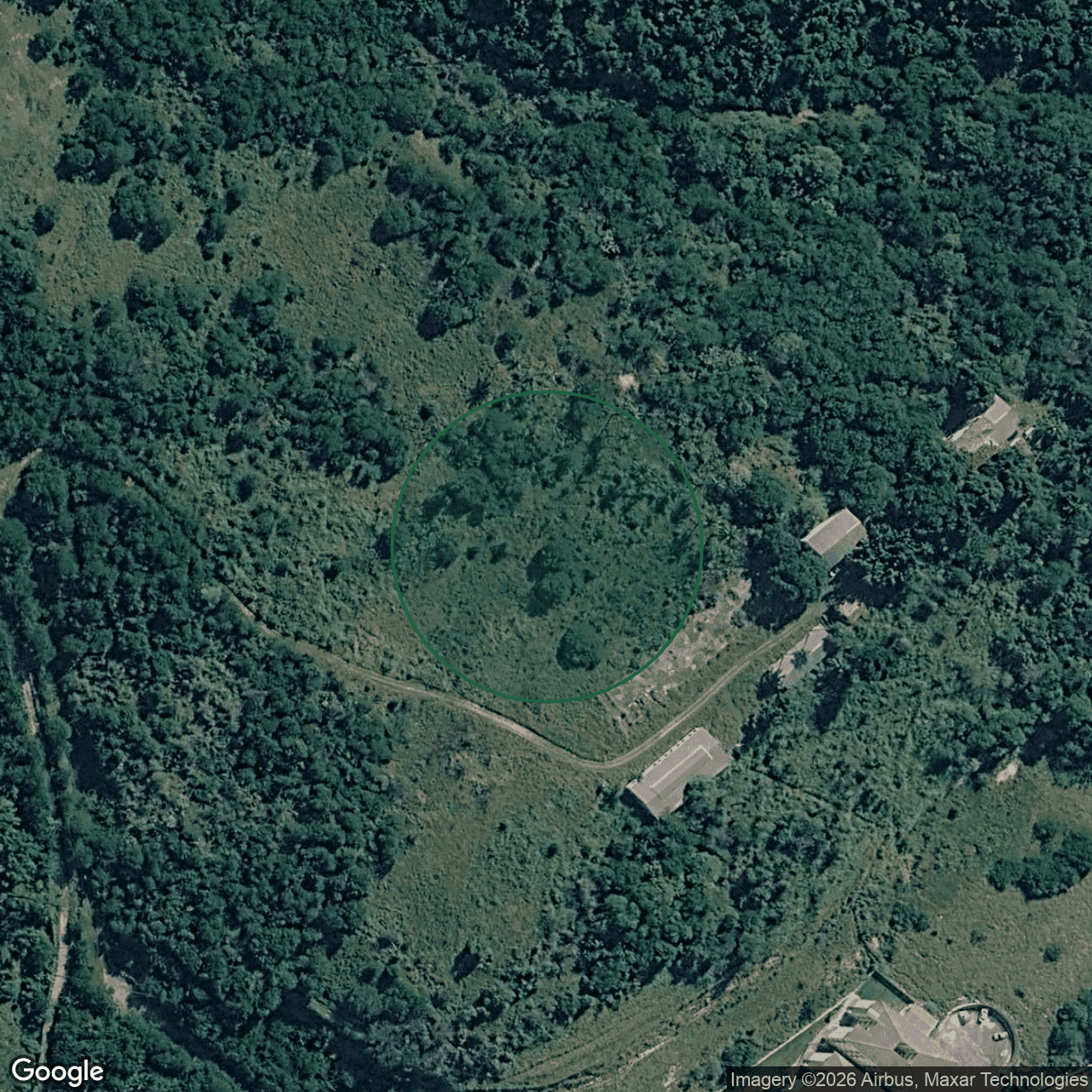 Terreno em Nova Iguaçu — 114.000 m² — foto 1 de 3