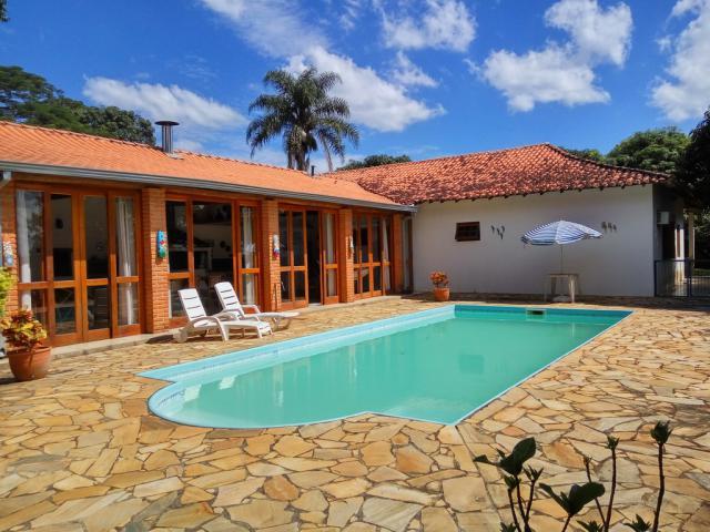 Propriedade rural em Itapetininga — 2 hectares — foto 1 de 12