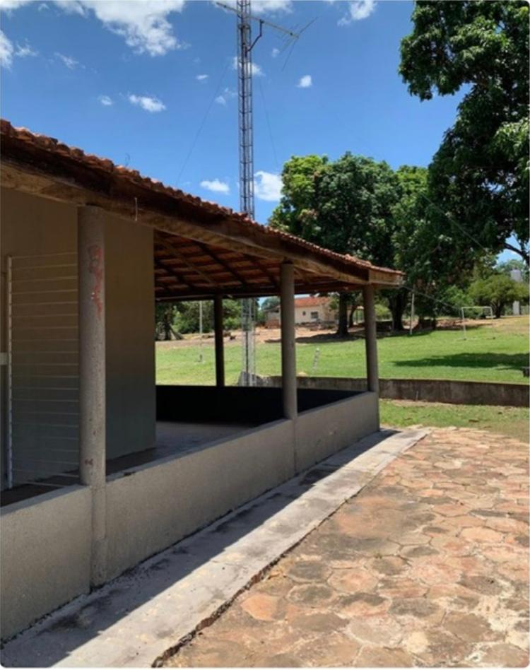 Propriedade rural em Terenos — 10 ha — foto 1 de 11
