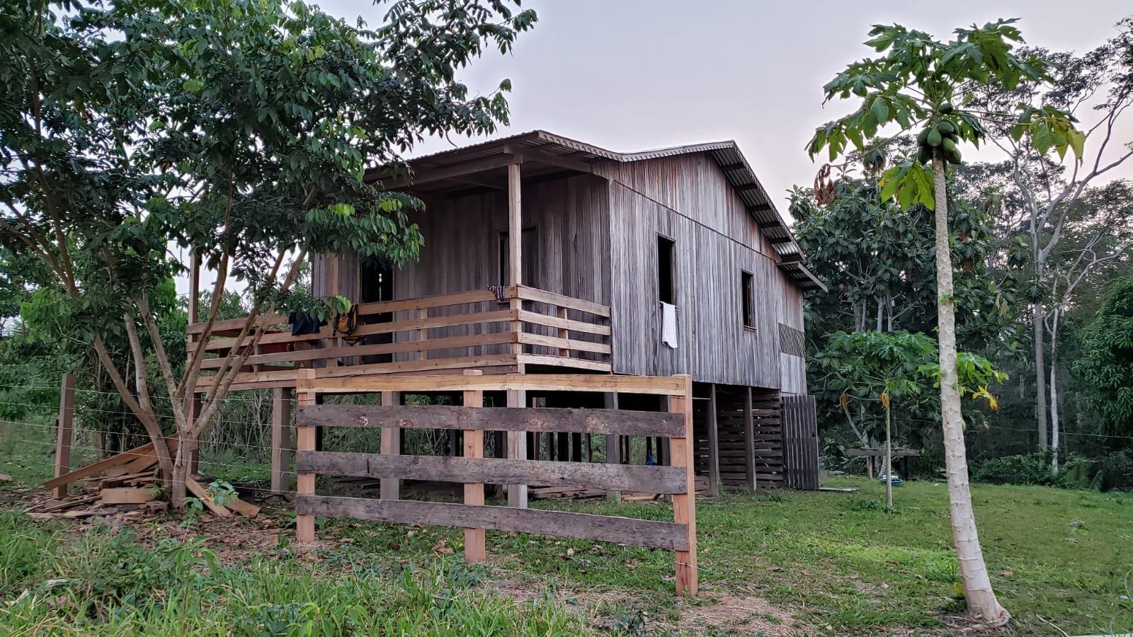 Propriedade rural em Feijó — 150 ha — foto 1 de 7